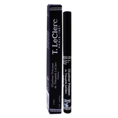 T.Leclerc Precision Eyeliner 1.7ml Black