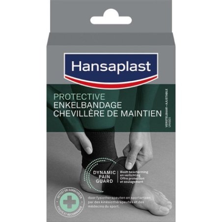 Hansaplast Sport Neoprene Ankle Support