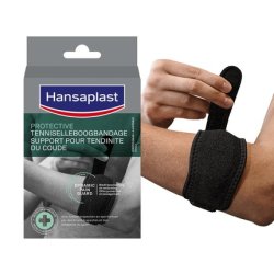 Hansaplast Sport Tennis Elbow - First Aid Support