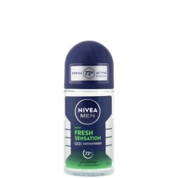 Nivea Men Deo Roll-On Fresh Sensation Anti-Perspirant 50ml