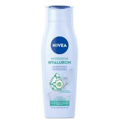 NIVEA Shampooing Hydration Hyaluron