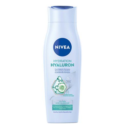 NIVEA 4006000029702 hair shampoo 250 ml Non-professional Women