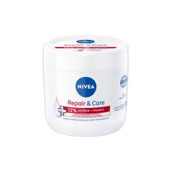 NIVEA Repair & Care Intensive Repair 400 ml Cream Unisex
