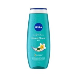 Nivea Shower Hawaii Flower & Oil