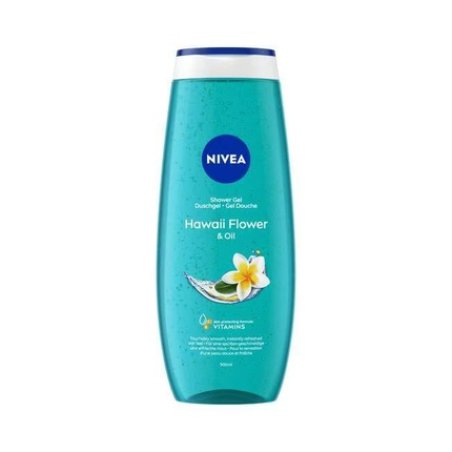Nivea Shower Hawaii Flower & Oil