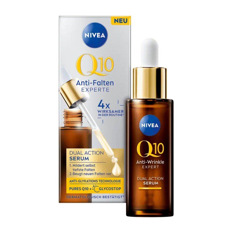 NIVEA 4006000066226 face serum & concentrate 30 ml Women