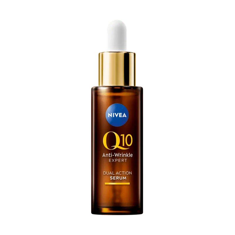NIVEA 4006000066226 face serum & concentrate 30 ml Women