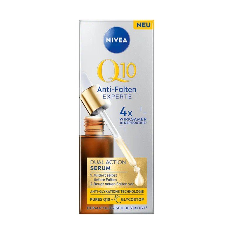 NIVEA 4006000066226 face serum & concentrate 30 ml Women