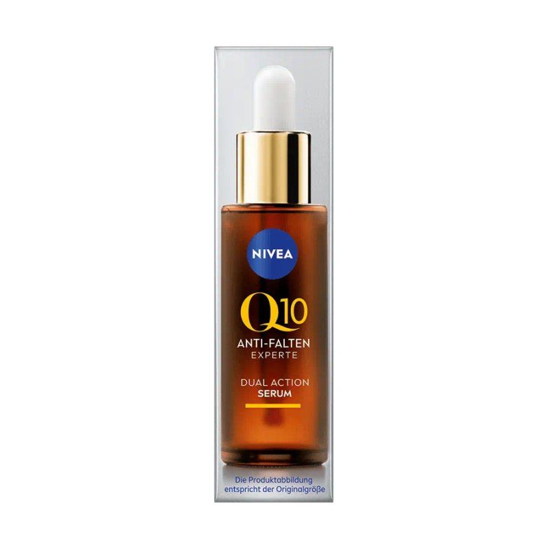 NIVEA 4006000066226 face serum & concentrate 30 ml Women
