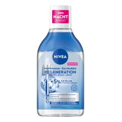 Nivea Micellar Water Skin Glow Effect & Regeneration 400ml