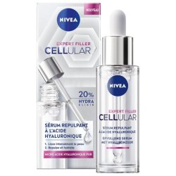 Nivea Cellular Expert Filler Plumping Hyaluronic Acid Serum 30ml