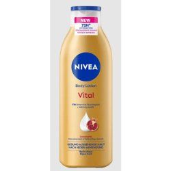 Nivea Vital Body Lotion - 250 Milliliters