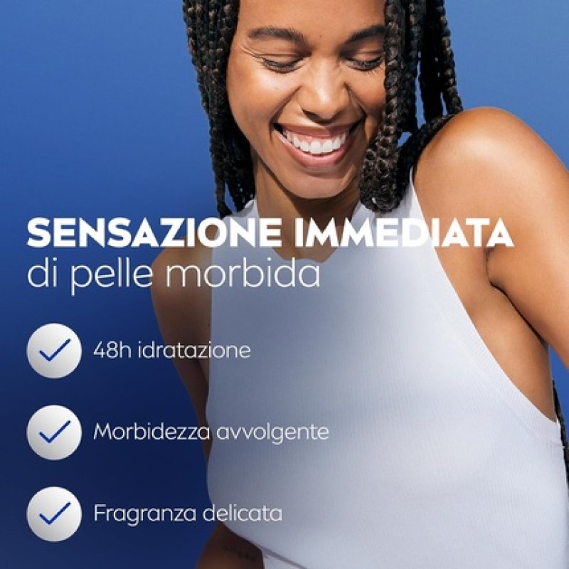 Oil Cream Cherry Blossom