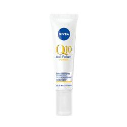 NIVEA 4006000093222 eye cream/moisturizer Women 15 ml