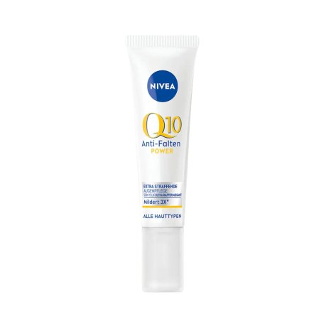 NIVEA 4006000093222 eye cream/moisturizer Women 15 ml