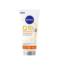 Nivea Q10 Firming Energizing Body Lotion-Serum 200ml