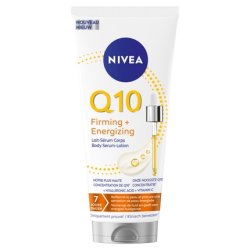 Nivea Q10 Firming Body Serum - Lotion