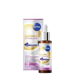 Nivea Luminous 630 Skin Glow Instant Glow Serum 30ml
