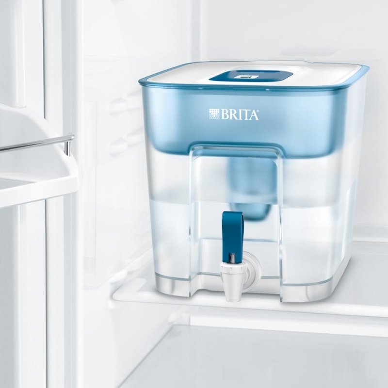 BRITA Flow Jug Tank 8.2L with Maxtra PRO