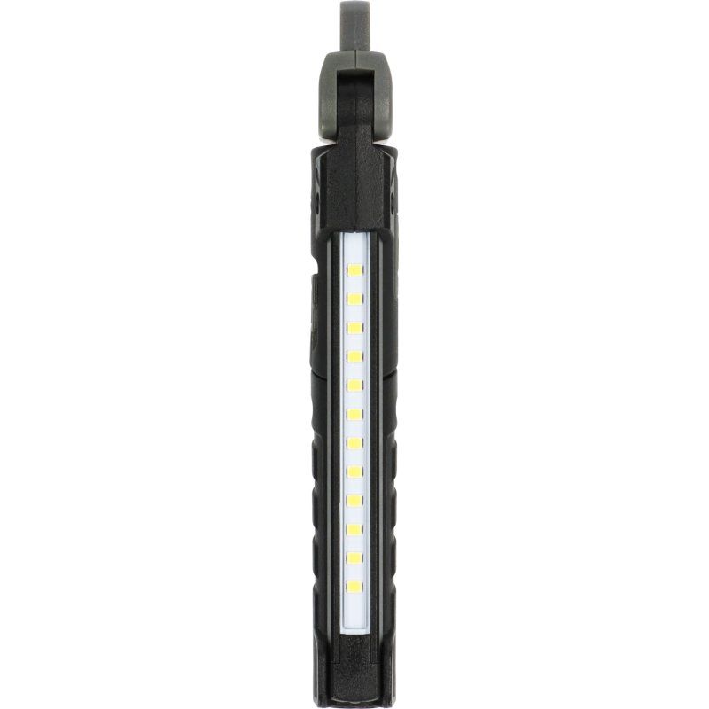 Brennenstuhl 1173730002 work light Black, Grey LED 3 W