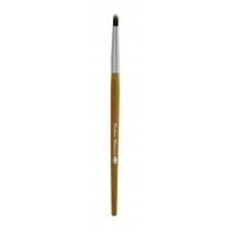 Naturcosmetika Lip Brush 15.5cm 3.5g