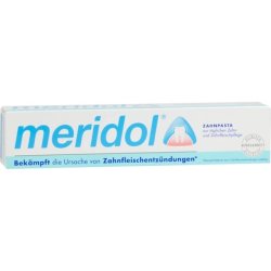 Meridol Toothpaste 75ml