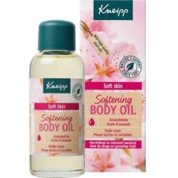 Kneipp Almond Skin Oil Mini 20ml
