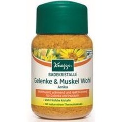 Kneipp - Bath Salt Arnica | Volume 60g