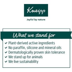 Kneipp Good Night - Skin Oil