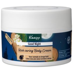 Kneipp Good Night Body Cream