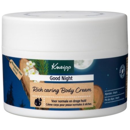 Kneipp Good Night Body Cream