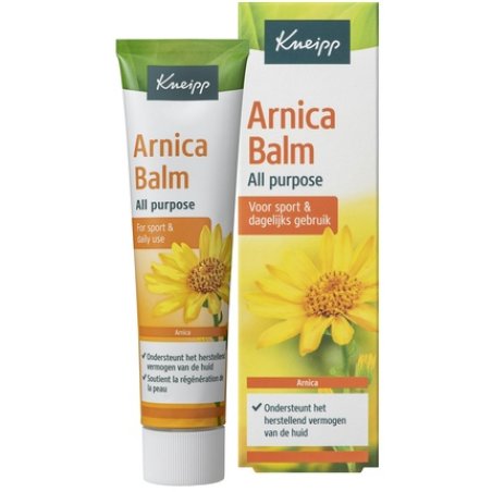Kneipp Arnica Balm All Purpose Salve
