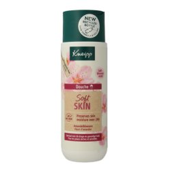 Kneipp Soft Skin Shower Gel - 200 Milliliters