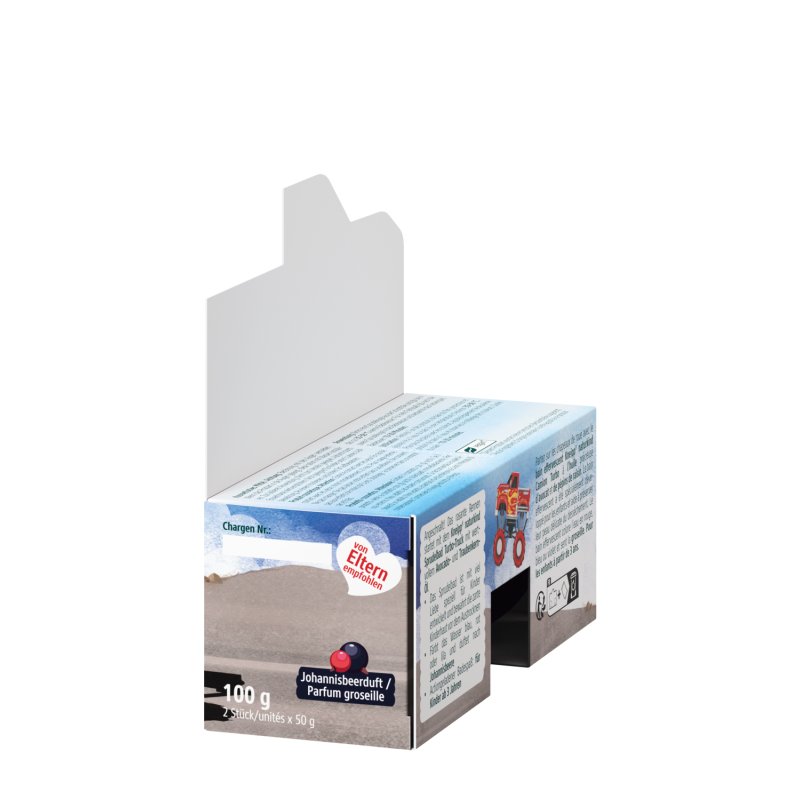 Kneipp Turbo Truck Bath Bomb