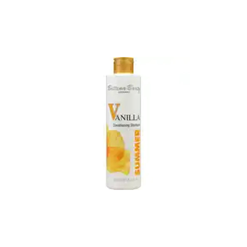 Bettina Barty Summer Vanilla Conditioning Shampoo - 1000 Ml