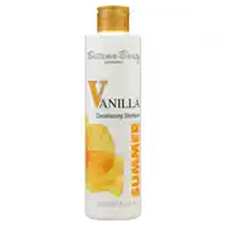 Bettina Barty Summer Vanilla Conditioning Shampoo - 1000 Ml