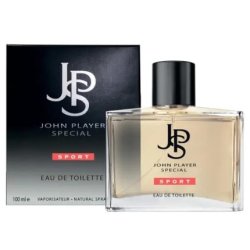 John Player Special Sport Eau de Toilette 100ml