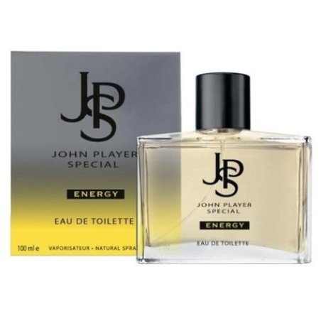 John Player Special Energy Eau de Toilette 100ml