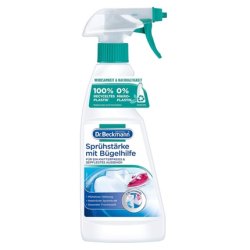 Dr Beckmann Ironing Aid Spray - 500ml