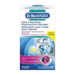 Dr. Beckmann Washing Machine Intensive Cleaner