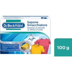Dr Beckmann Soap Stain Remover Multi-Coloured