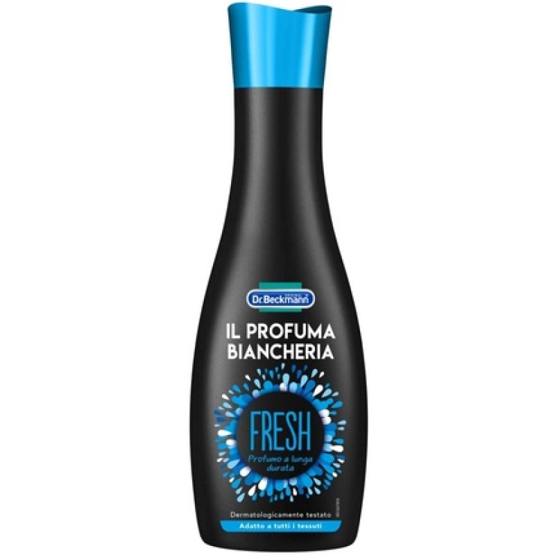 Dr Beckmann Perfume For Washing Machine Dryer Freshness 250 Ml