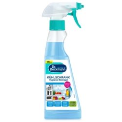 Dr. Beckmann Refrigerator Cleaning Spray 250 Ml - Product From Germany