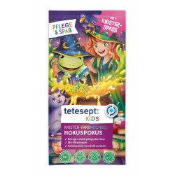 Tetesept 22671 bath bomb 1 pc(s) Peach