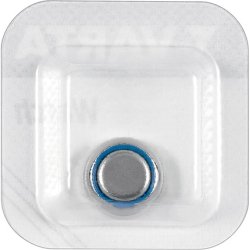 Varta SR41 SW/V384 1BL Batterie à usage unique Argent-Oxide (S)