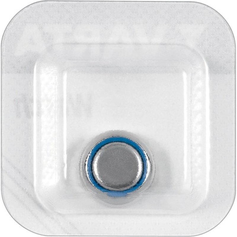 Vart Silver Oxide 384  SR41  1,55V  10er  Watch