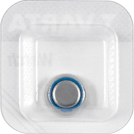 Varta SR41 SW/V384 1BL Batterie à usage unique Argent-Oxide (S)