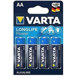 Varta Var Botan Cr Stack 2016