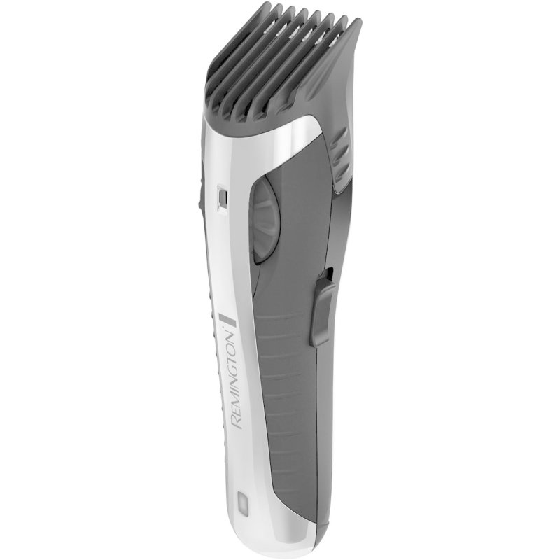 Remington BHT2000A body groomer/shaver Black, Silver