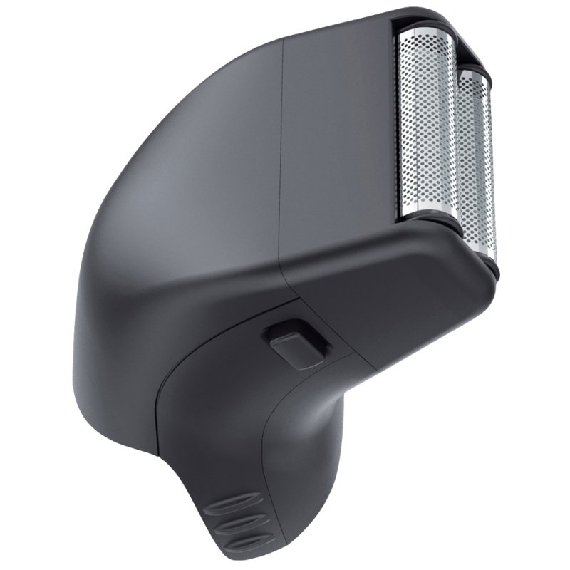 Remington BHT2000A tondeuse corps / rasoirs Noir, Argent